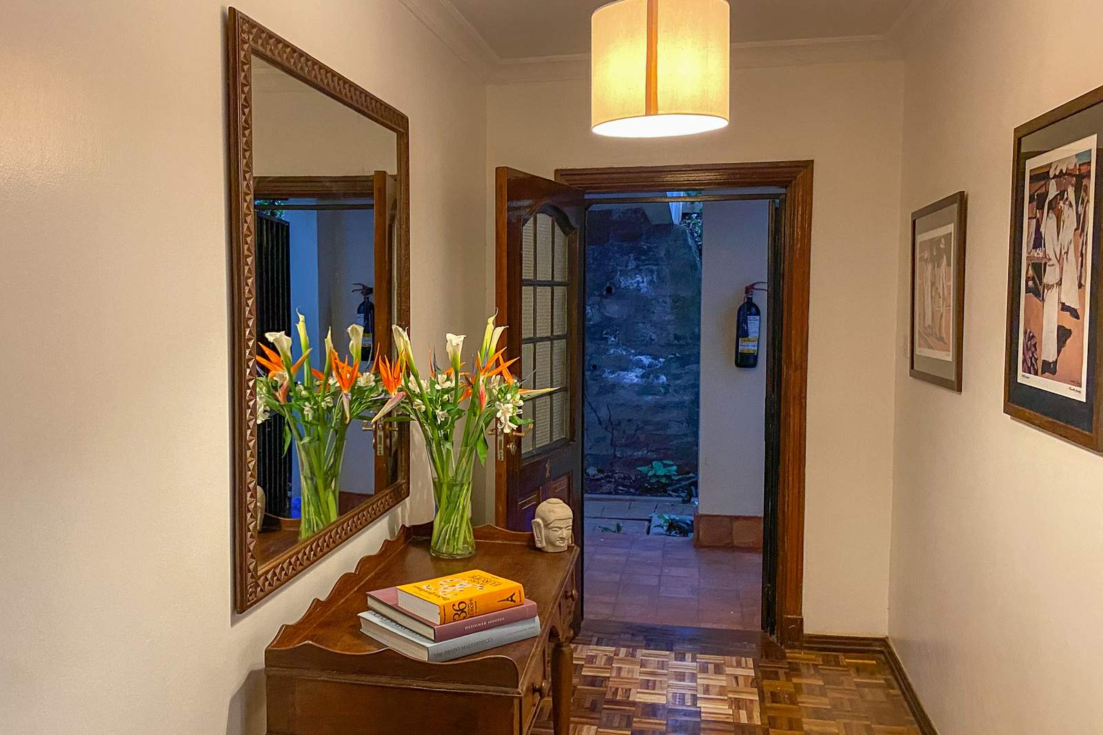 Cape Gardens - Gallery 3